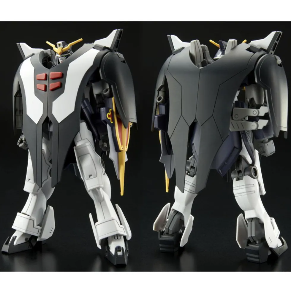 HGAC 1/144 GUNDAM DEATHSCYTHE HELL