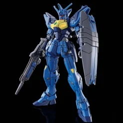 HGAC 1/144 GUNDAM GEMINASS 02