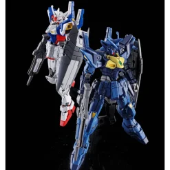 HGAC 1/144 GUNDAM GEMINASS 02