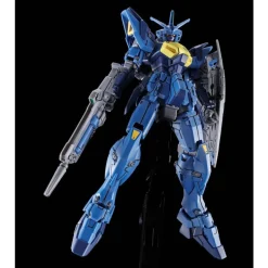 HGAC 1/144 GUNDAM GEMINASS 02