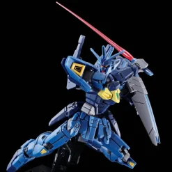 HGAC 1/144 GUNDAM GEMINASS 02