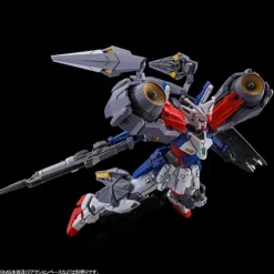 HGAC 1/144 Gundam Geminass 01 Assault Booster &amp