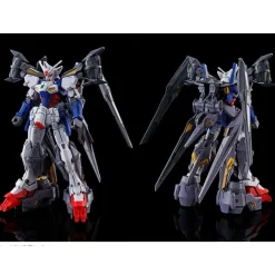 HGAC 1/144 Gundam Geminass 01 Assault Booster &amp