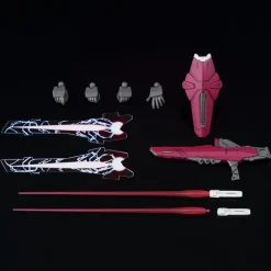 HGAC 1/144 Gundam L.O. Booster