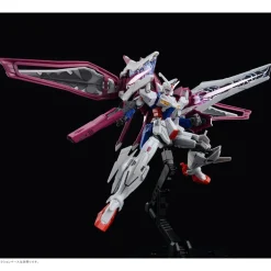 HGAC 1/144 Gundam L.O. Booster