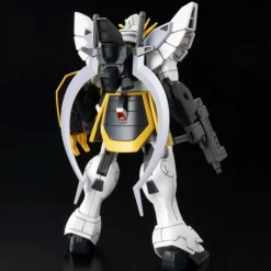 HGAC 1/144 GUNDAM SANDROCK CUSTOM