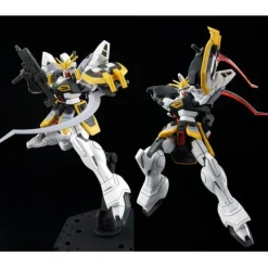 HGAC 1/144 GUNDAM SANDROCK CUSTOM