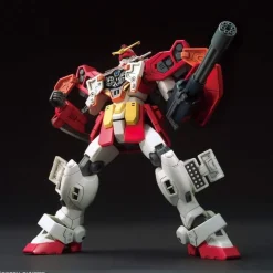 HGAC 1/144 HEAVYARMS