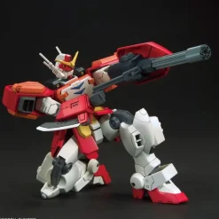 HGAC 1/144 HEAVYARMS