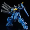 HGAC 1/144 HEAVY GROUND ARMOR UNIT EXPANSION PARTS POUR GUNDAM GEMINASS 02