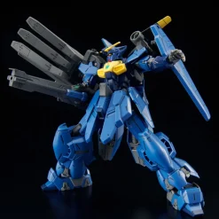 HGAC 1/144 HEAVY GROUND ARMOR UNIT EXPANSION PARTS POUR GUNDAM GEMINASS 02