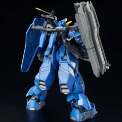 HGAC 1/144 HEAVY GROUND ARMOR UNIT EXPANSION PARTS POUR GUNDAM GEMINASS 02