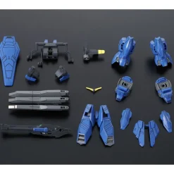 HGAC 1/144 HEAVY GROUND ARMOR UNIT EXPANSION PARTS POUR GUNDAM GEMINASS 02