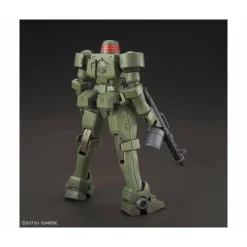 HGAC 1/144 LEO