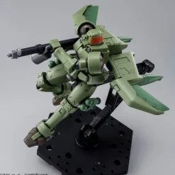 HGAC 1/144 LEO (FULL WEAPON SET)