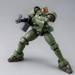 HGAC 1/144 LEO (FULL WEAPON SET)