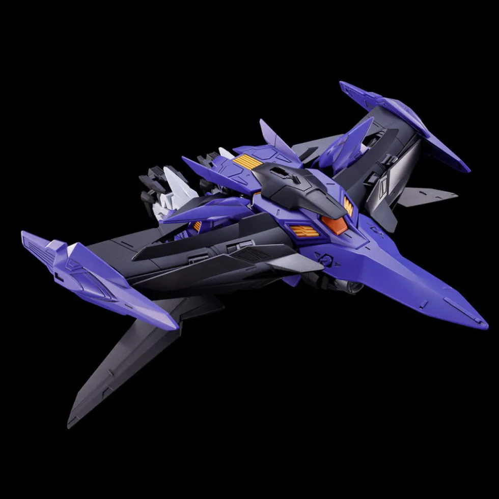 HGAC 1/144 OZ-19MASX GUNDAM GRIEPE
