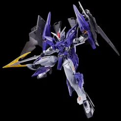 HGAC 1/144 OZ-19MASX GUNDAM GRIEPE