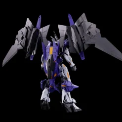 HGAC 1/144 OZ-19MASX GUNDAM GRIEPE