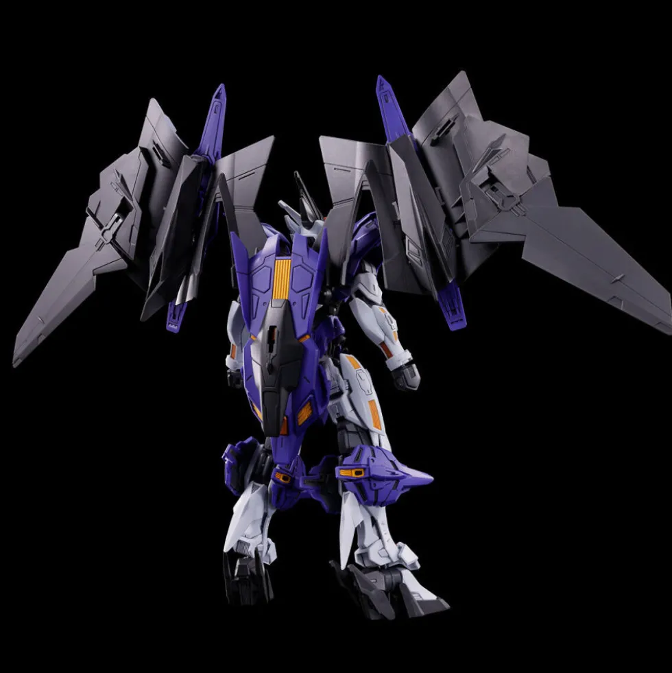 HGAC 1/144 OZ-19MASX GUNDAM GRIEPE