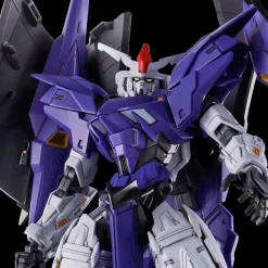 HGAC 1/144 OZ-19MASX GUNDAM GRIEPE
