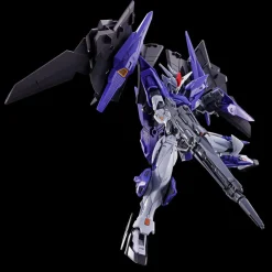 HGAC 1/144 OZ-19MASX GUNDAM GRIEPE