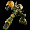 HGAC 1/144 OZ-06MS-SS3 LEO-N
