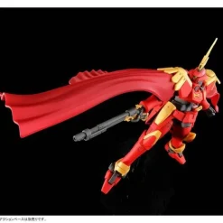 HGAC 1/144 OZ-06MS-SS1 LEO-S