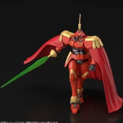 HGAC 1/144 OZ-06MS-SS1 LEO-S