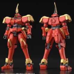 HGAC 1/144 OZ-06MS-SS1 LEO-S