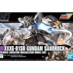 HGAC 1/144 SANDROCK