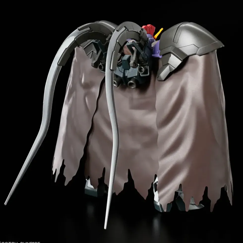 HGAC 1/144 SANDROCK CUSTOM EW