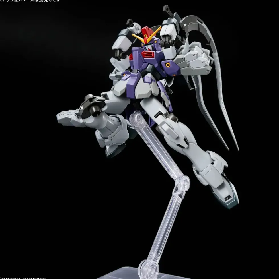 HGAC 1/144 SANDROCK CUSTOM EW