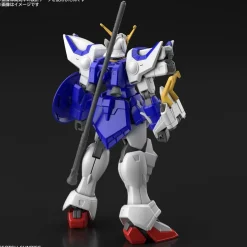 HGAC 1/144 SHENLONG GUNDAM