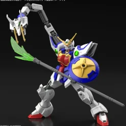 HGAC 1/144 SHENLONG GUNDAM