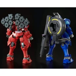 HGAC 1/144 VAYEATE & MERCURIUS