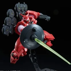 HGAC 1/144 VAYEATE & MERCURIUS