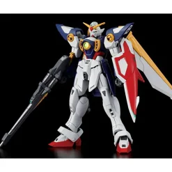 HGAC 1/144 WING GUNDAM