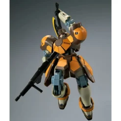 HGAC 1/144 WMS-03 Maganac (Auda/Ahmad Custom)