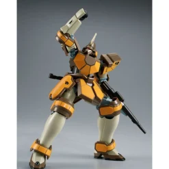 HGAC 1/144 WMS-03 Maganac (Rashid/Abdul Custom)