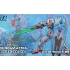 HG 1/144 AERIAL GUNDAM CLEAR COLOR
