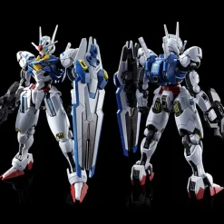 HG 1/144 Aerial Gundam (Permet Score 6 Ver)