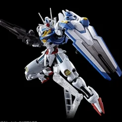 HG 1/144 Aerial Gundam (Permet Score 6 Ver)