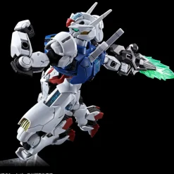 HG 1/144 Aerial Gundam (Permet Score 6 Ver)