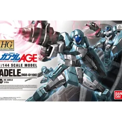 HGAGE 1/144 ADELE