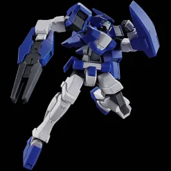 HGAGE 1/144 GENOACE 0 CUSTOM