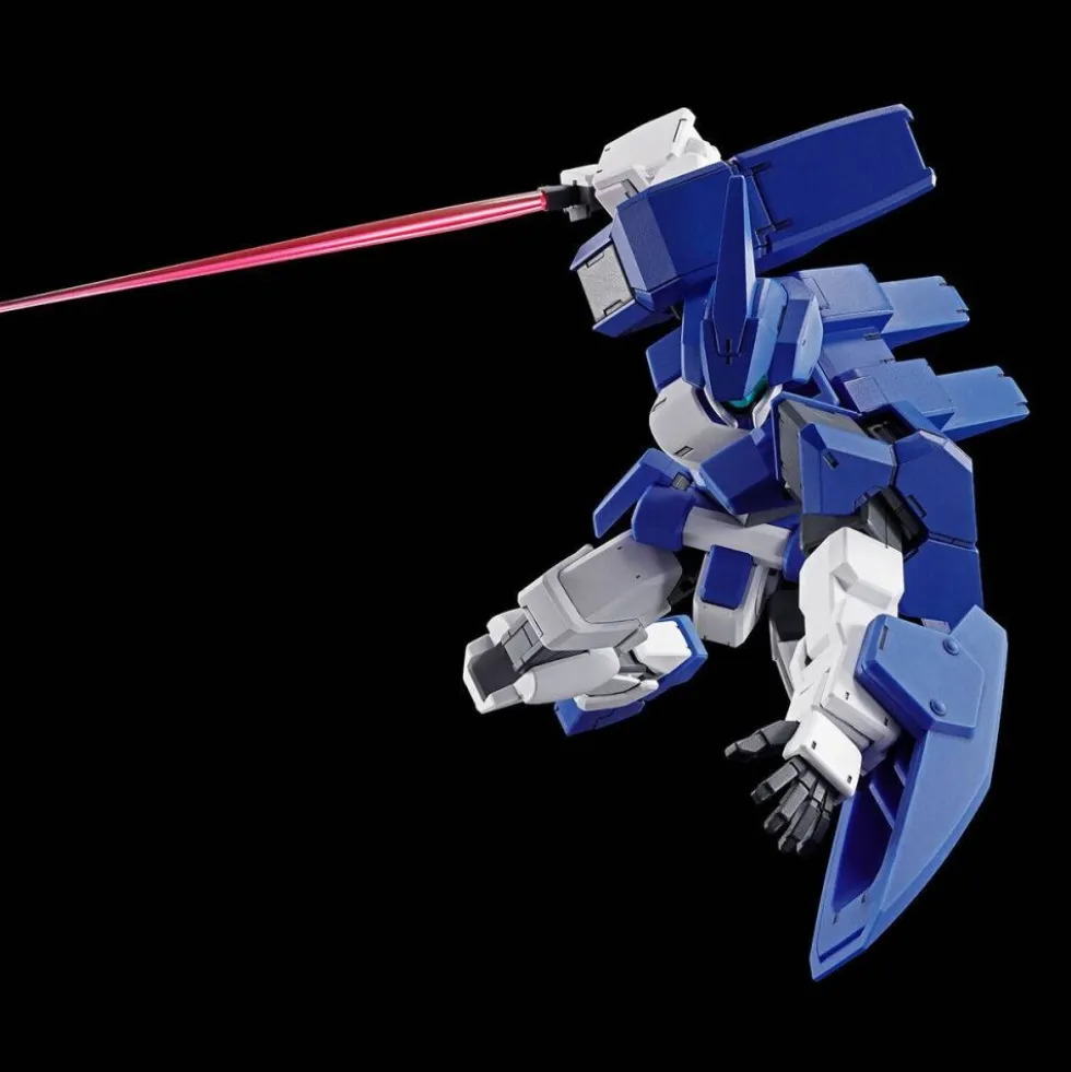 HGAGE 1/144 GENOACE 0 CUSTOM