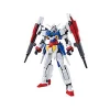HGAGE 1/144 GUNDAM AGE-2 DOUBLE BULLET