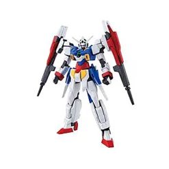 HGAGE 1/144 GUNDAM AGE-2 DOUBLE BULLET
