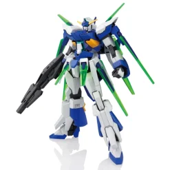 HGAGE 1/144 Gundam AGE-FX